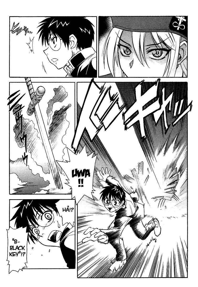 melty blood chapter 3 24