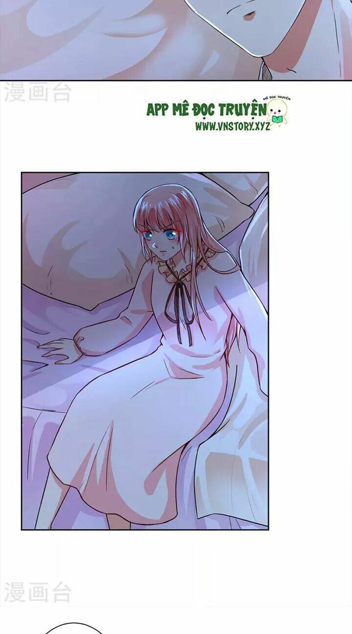 tổng tài đại nhân thật xấu hổ chapter 55 11