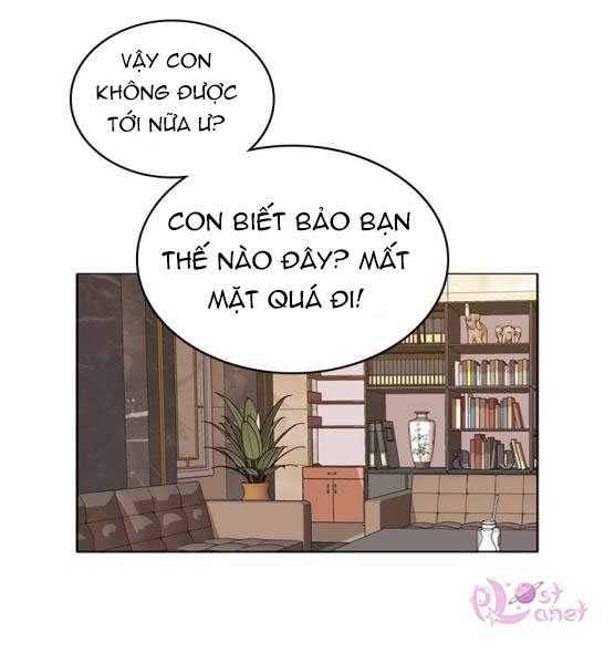 kiếp này cũng xin chăm sóc tôi như vậy nhé kiếp này cũng xin chăm sóc tôi như vậy nhé chapter 27 30