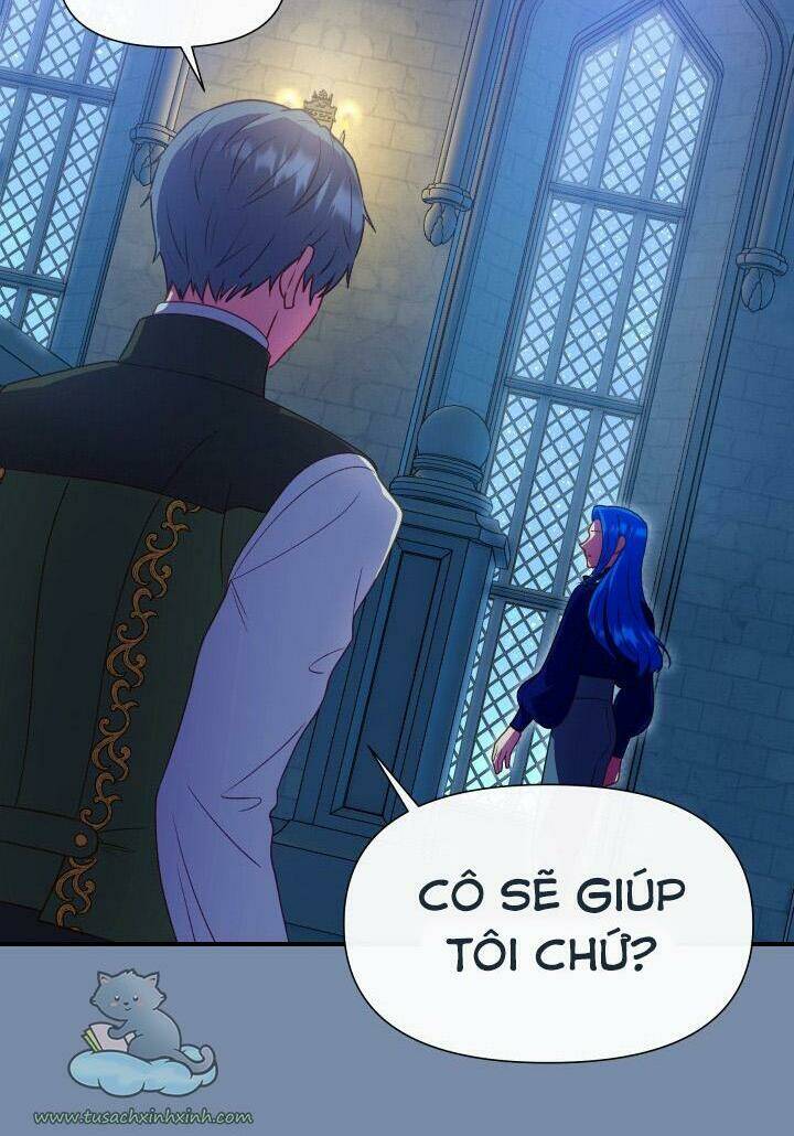 khế ước của nữ công tước quái vật chapter 138 27