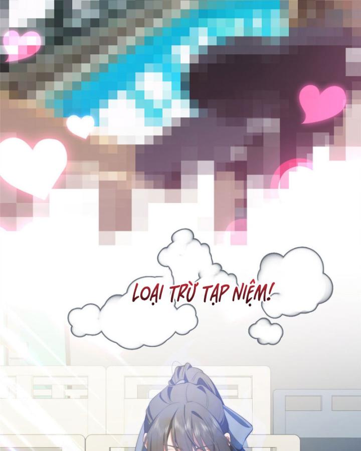 nữ chính chạy từ trong sách ra thì phải làm sao chapter 61 4