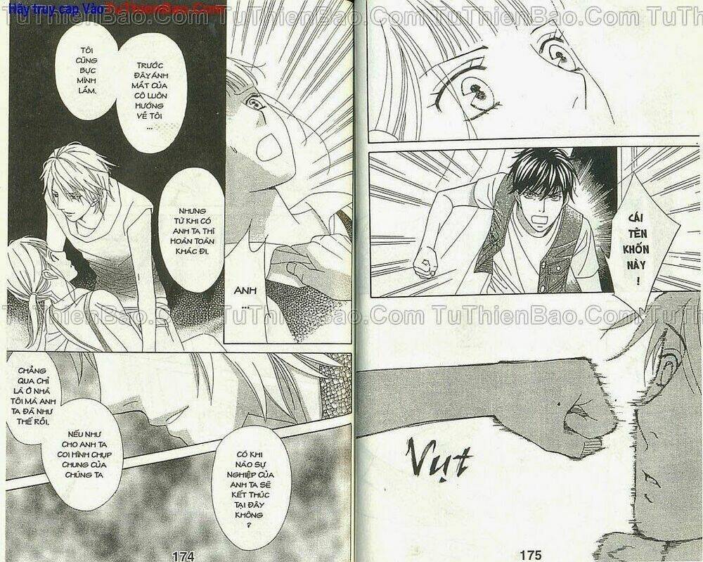 chàng diễn viên khó tính chapter 2 88