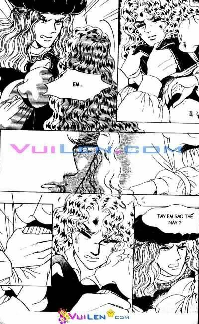 princess - công chúa xứ hoa (bản đẹp) chapter 14 82