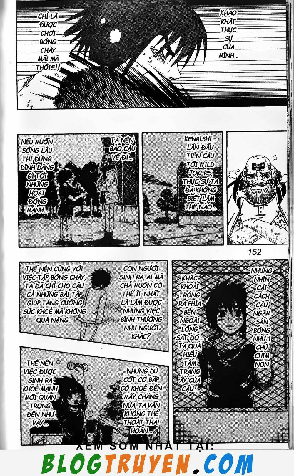 mr.fullswing chapter 196 19