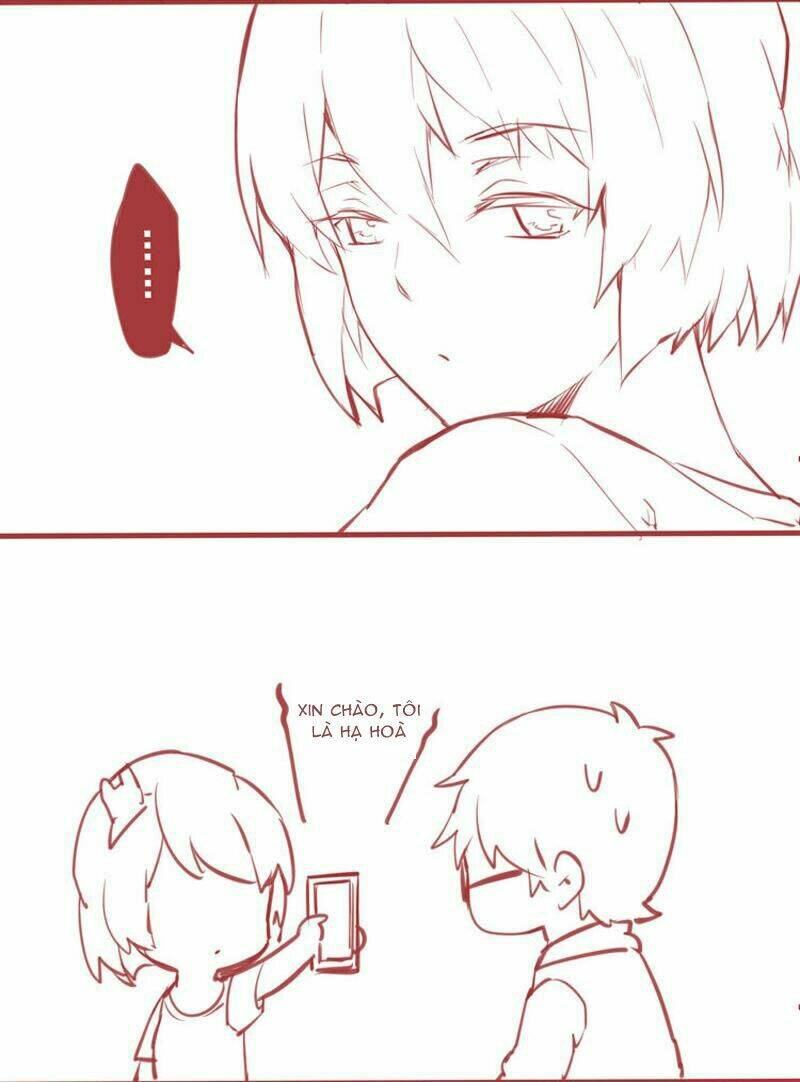 hằng mộng nam thần chapter 23 10