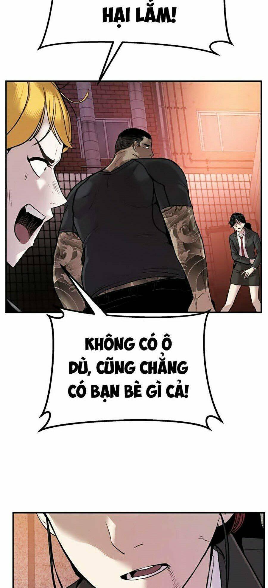 đặc vụ kim chapter 1 97