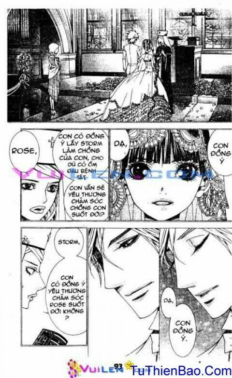 ngôi trường tâm linh chapter 2 86