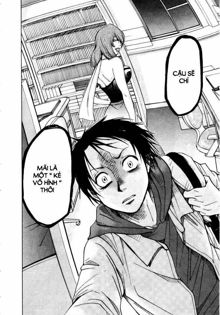 underdog chapter 2 14