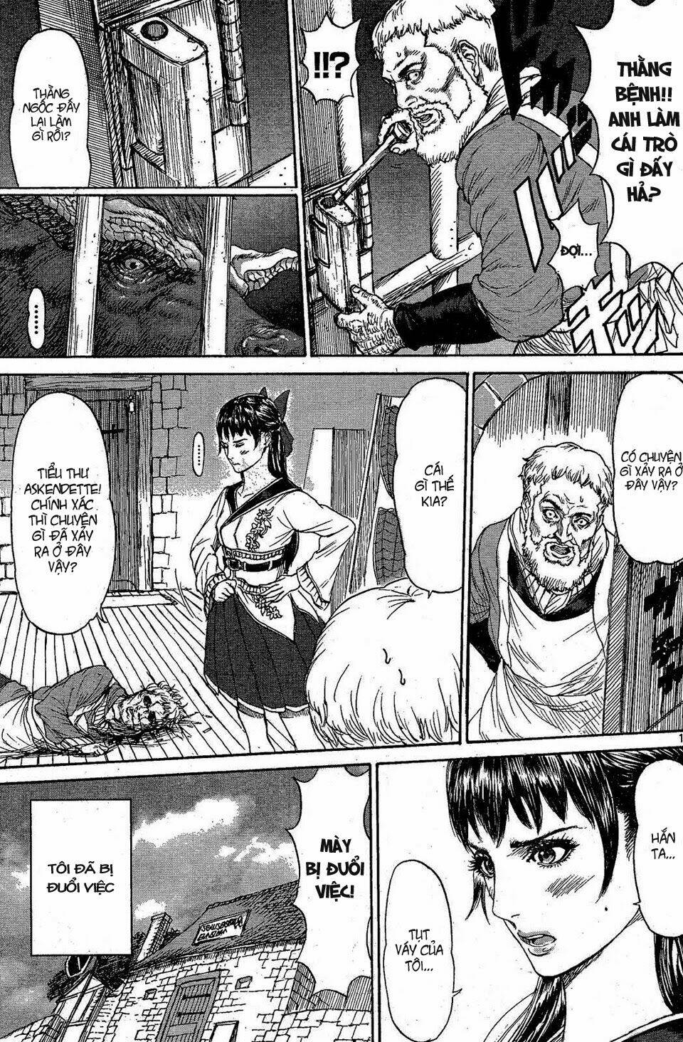 monster x monster chapter 2 20