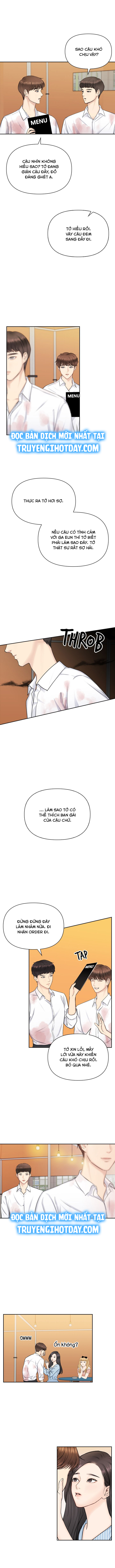 hẹn hò rồi yêu chapter 36 7