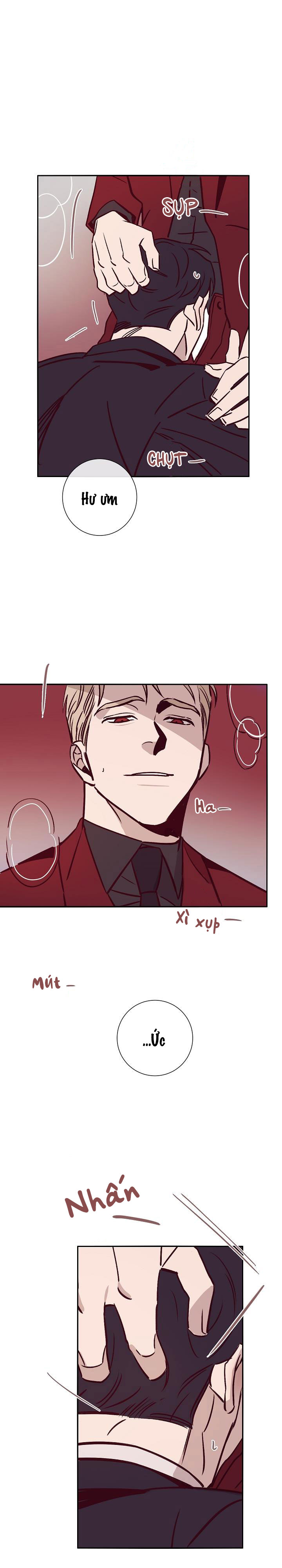 độc dược (marcel) chapter 22 2