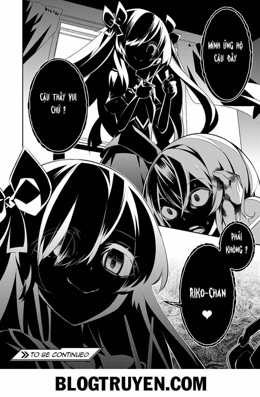 mousugu shinu hito chapter 4 48