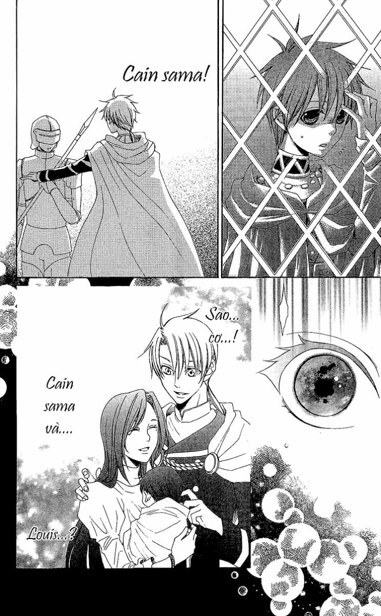 bình minh arcana chapter 19 16