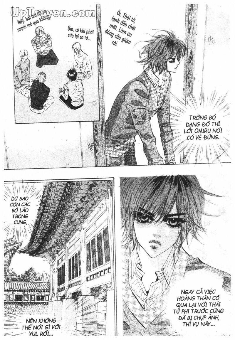 hoàng cung chapter 18 32