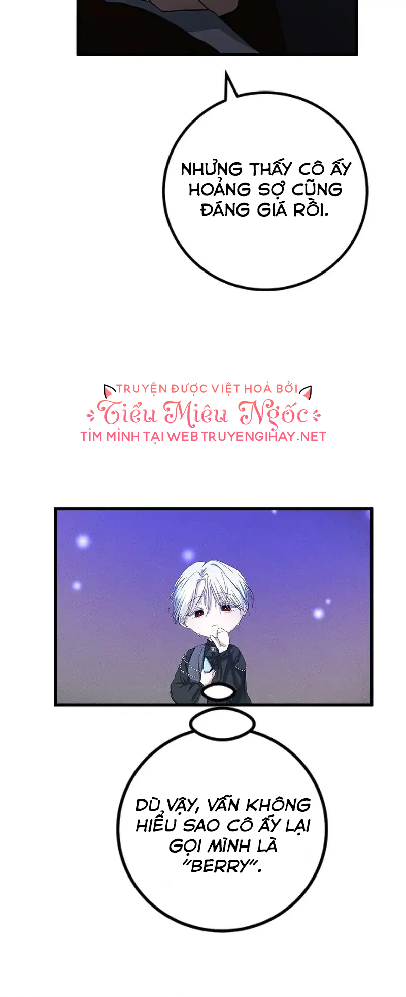 tôi muốn hủy cuộc hôn ước này chapter 27 11