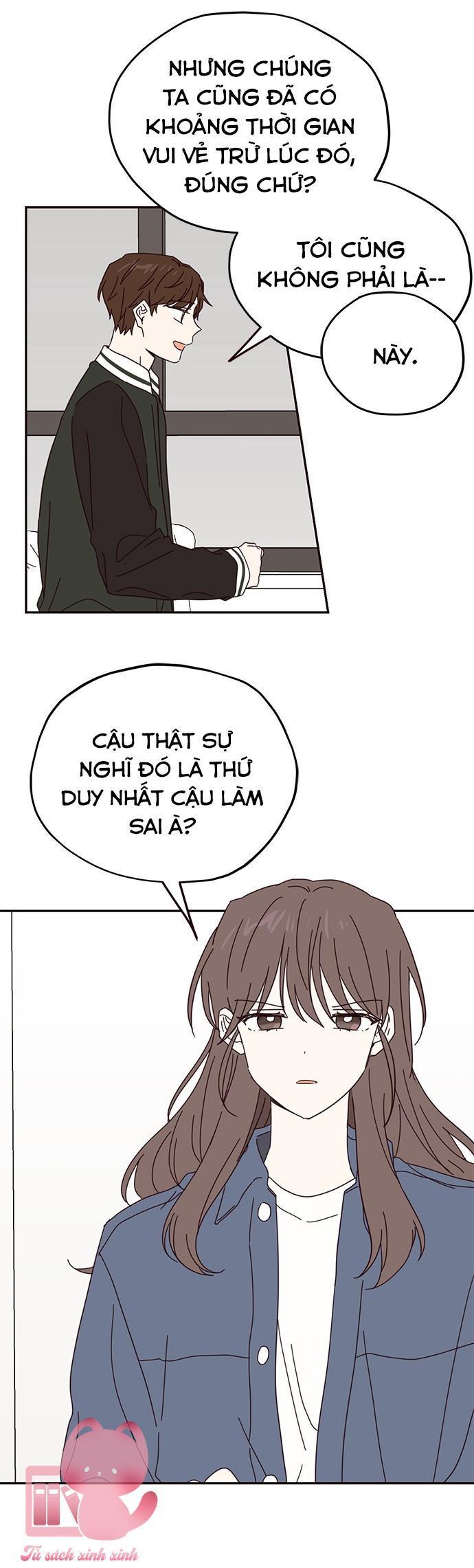 sợi chỉ tình yêu chapter 49 32