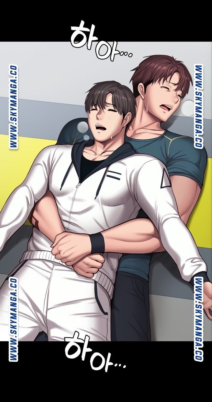 hlv phòng fitness chapter 88 23