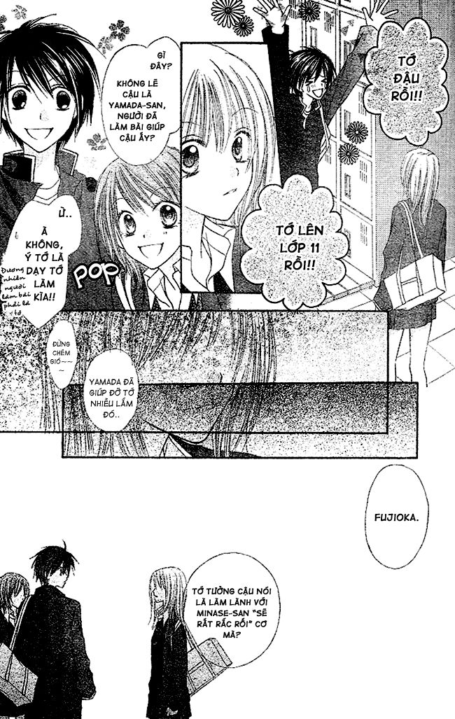 bí mật xương rồng chapter 4 29