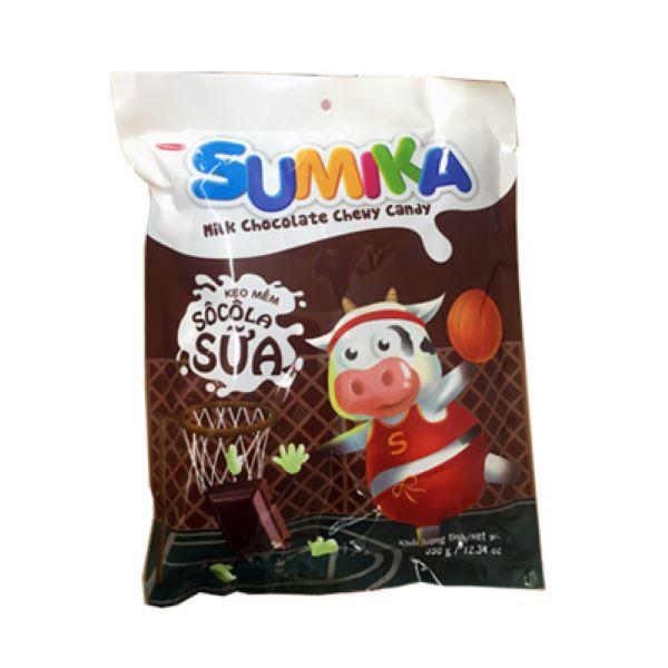 Kẹo mềm Sumika gói 70g- Bibica