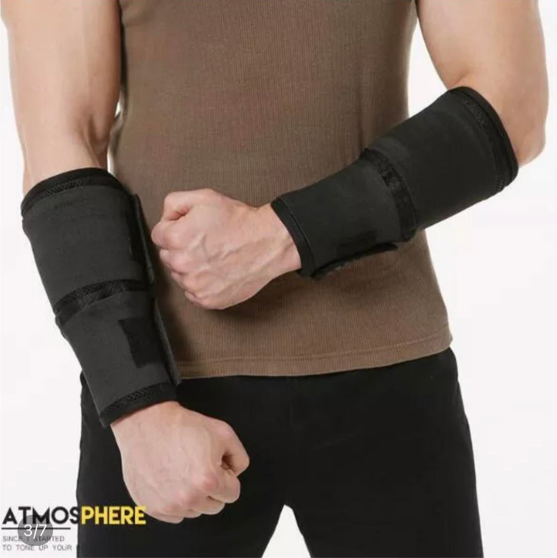Tạ đeo tay 4kg không bao giờ tuột hỗ trợ tập phục hồi chức năng
