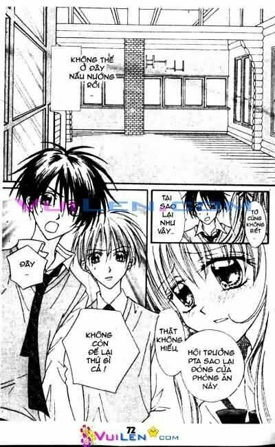 công chúa ẩm thực chapter 3 69