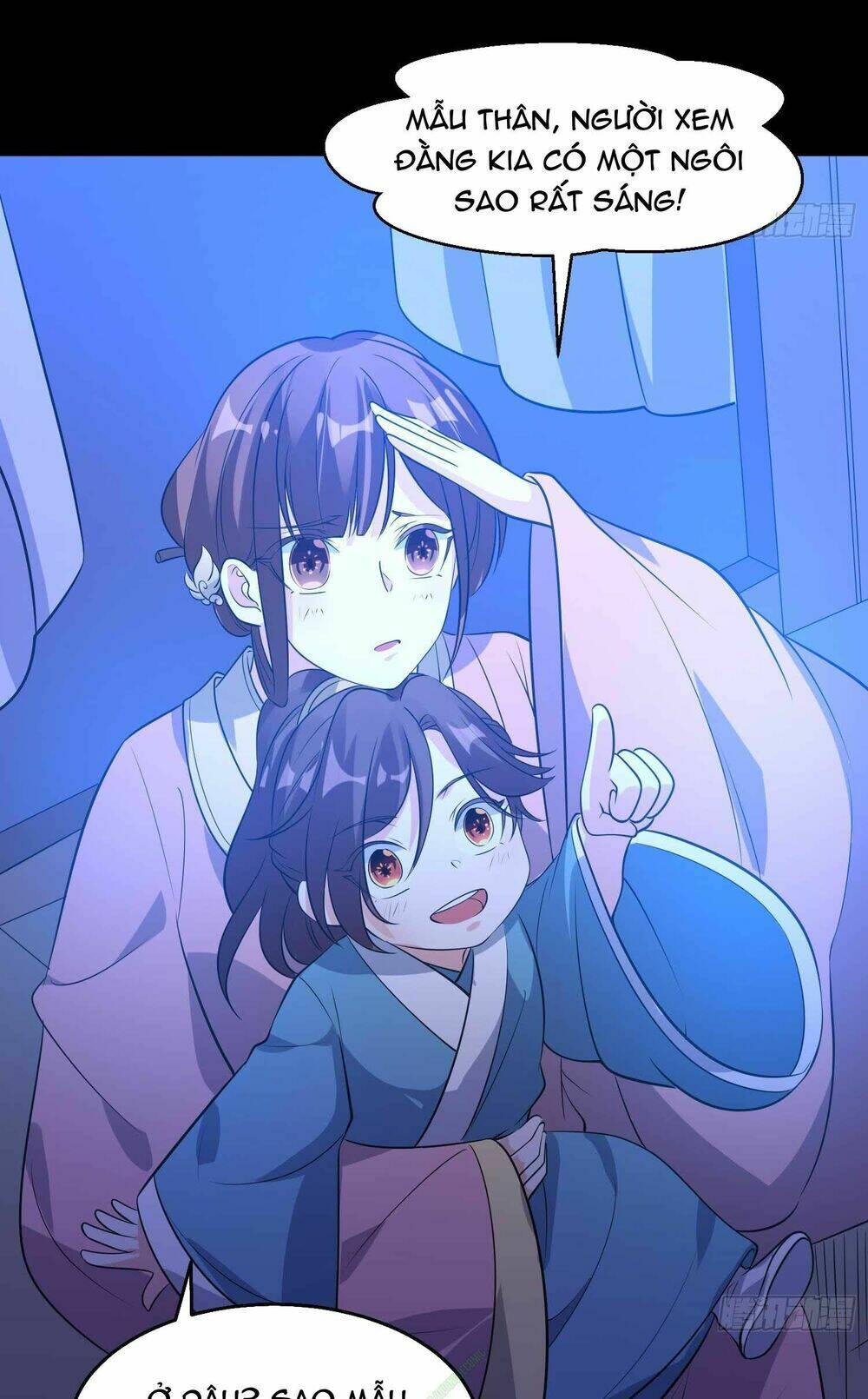 giáng thần chiến ký chapter 20 30