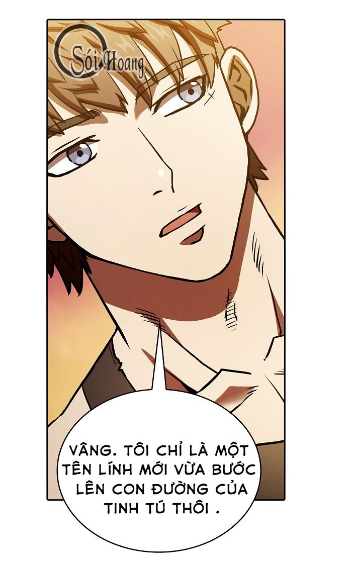 chòm sao trở về từ địa ngục chapter 22 49