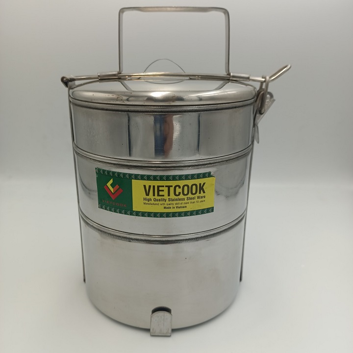 Cà men inox cao cấp