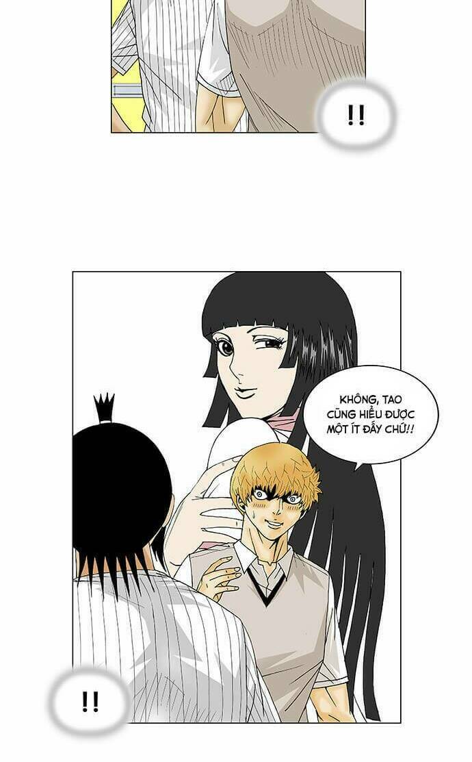 ultimate legend: kang hae hyo chapter 100 4