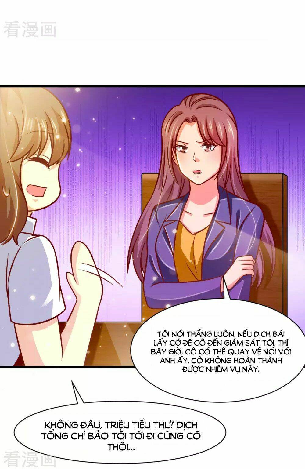 thời gian đều biết chapter 40 7