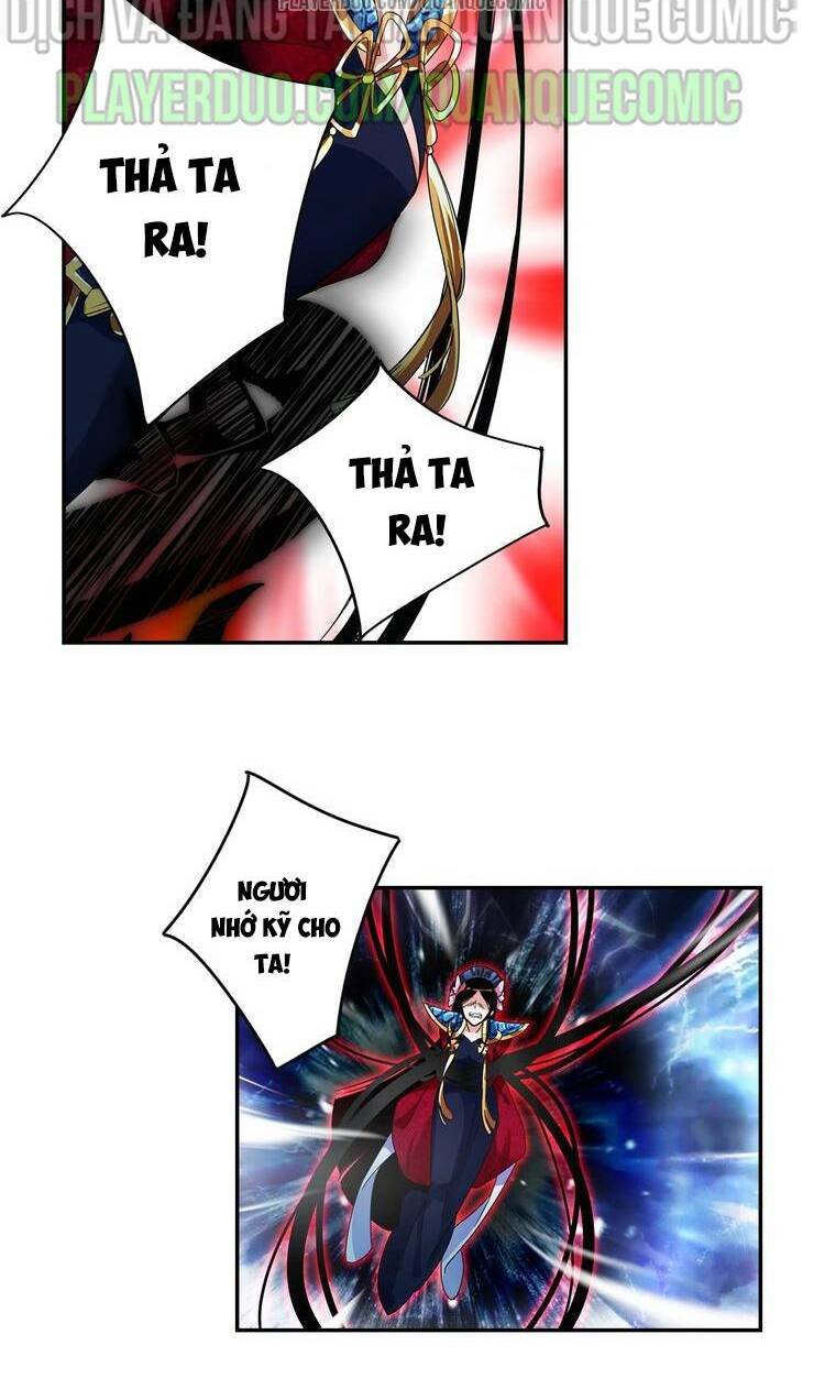 lục tích ma yểm chapter 24 16