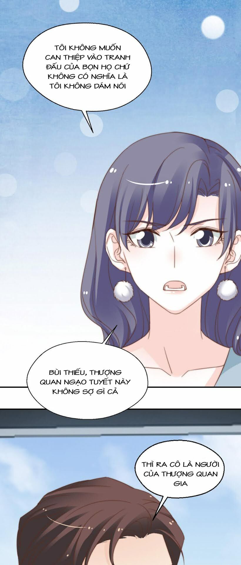 bí mật của thiên kim chapter 132 7