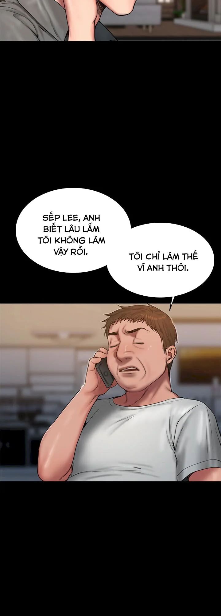 chạy trốn chapter 59 51