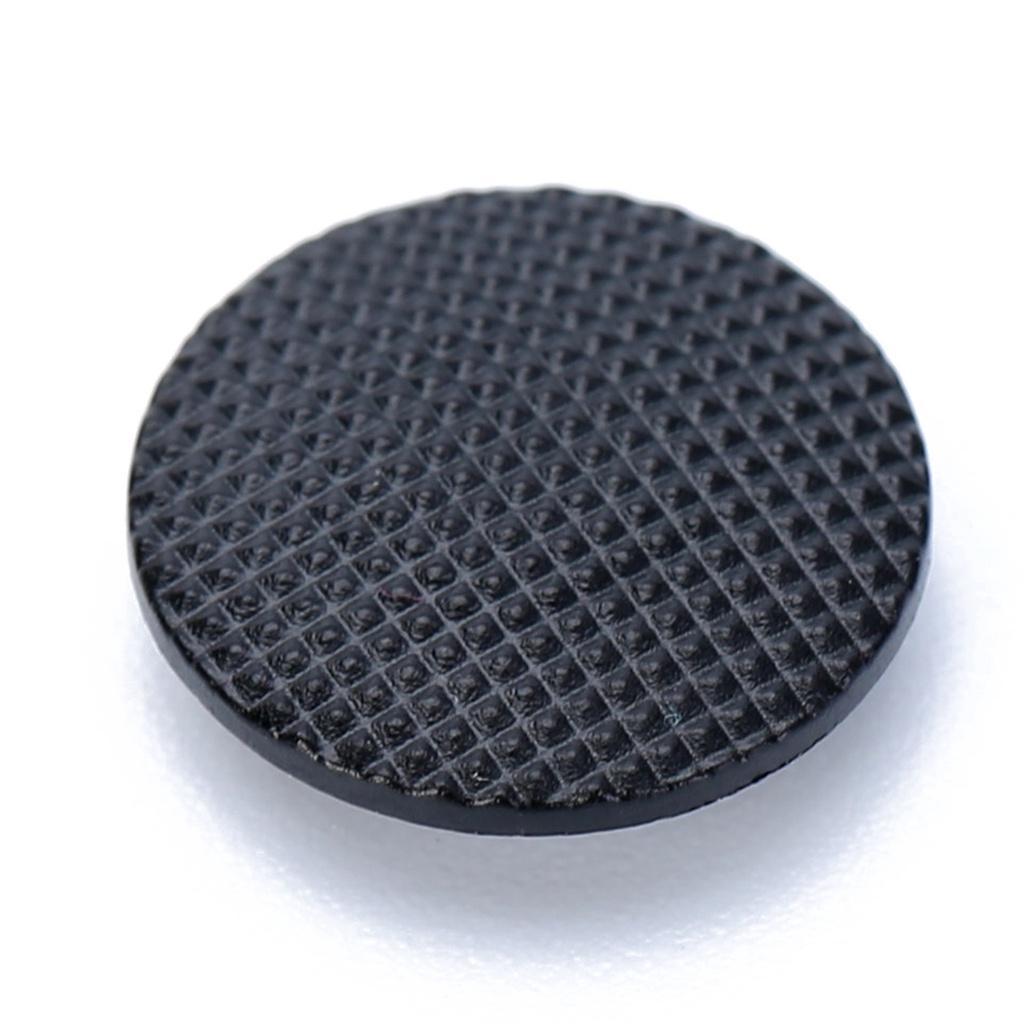Bộ 4 Nút Bọc Cần Điều Khiển 3D Màu Đen Cho PSP1000