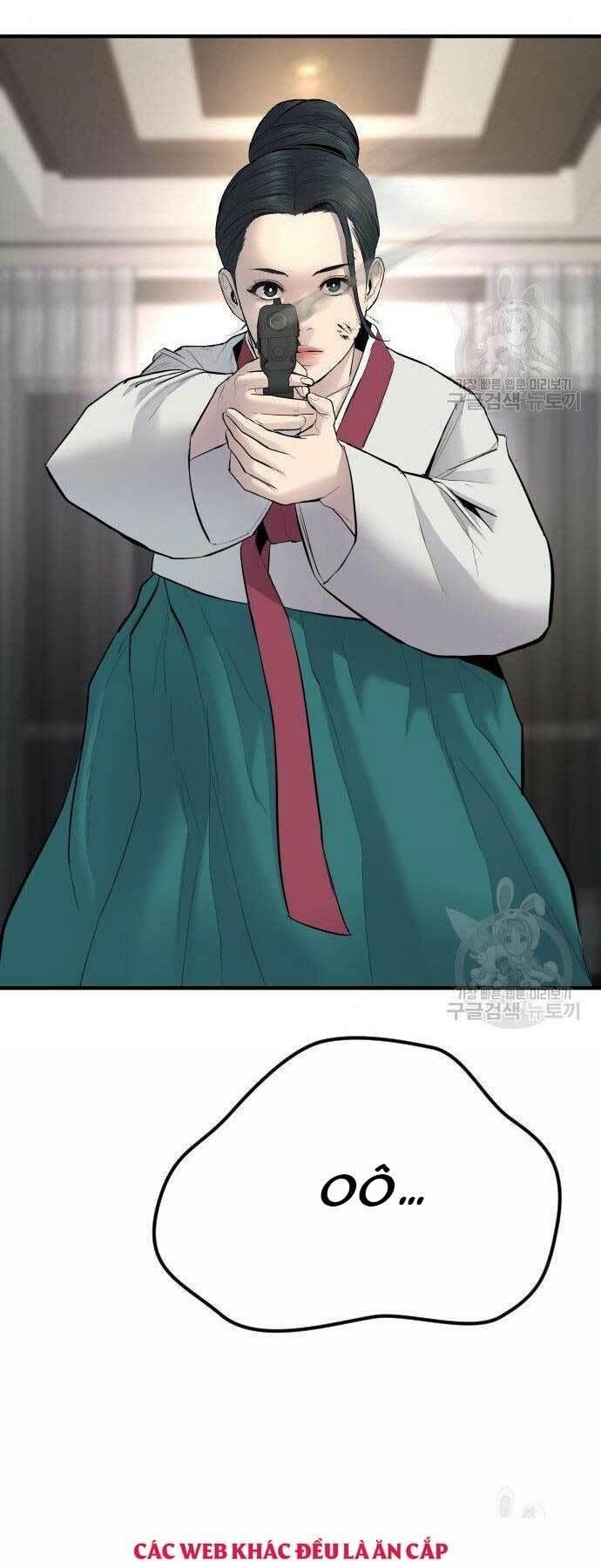 đặc vụ kim chapter 38 56