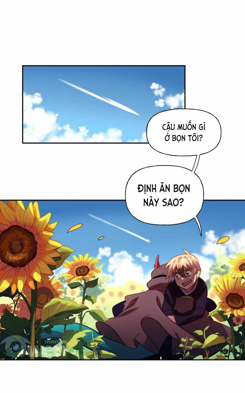 lời nguyền lalin chapter 20 8