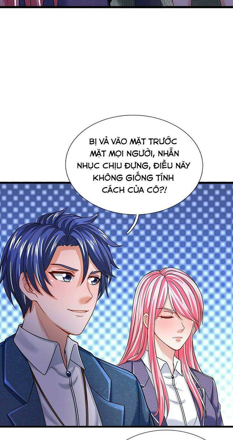 chung cực binh vương tại đô thị chapter 146 20