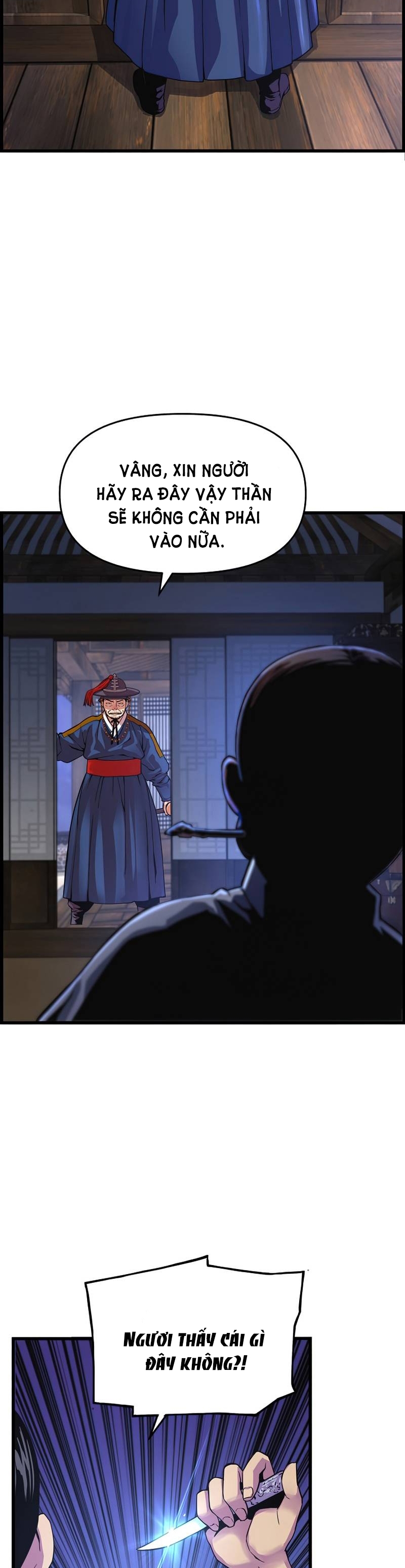 tôi sẽ sống như một hoàng tử chapter 70 23