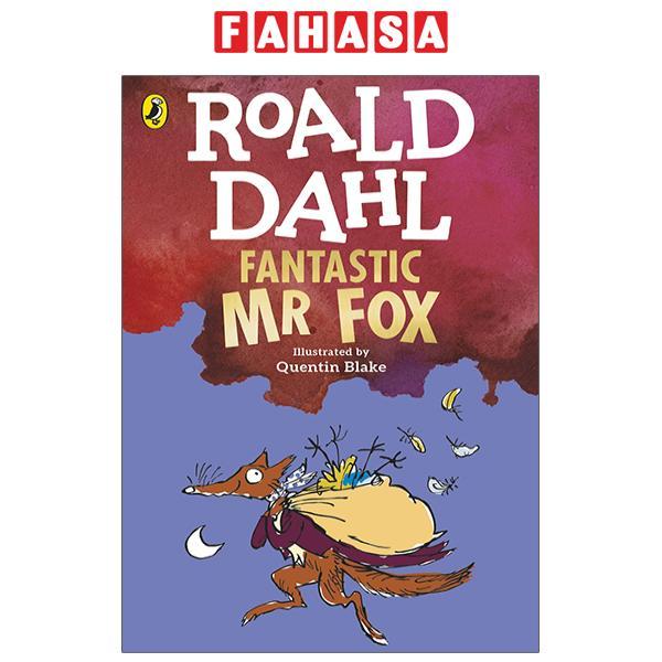 Fantastic Mr Fox