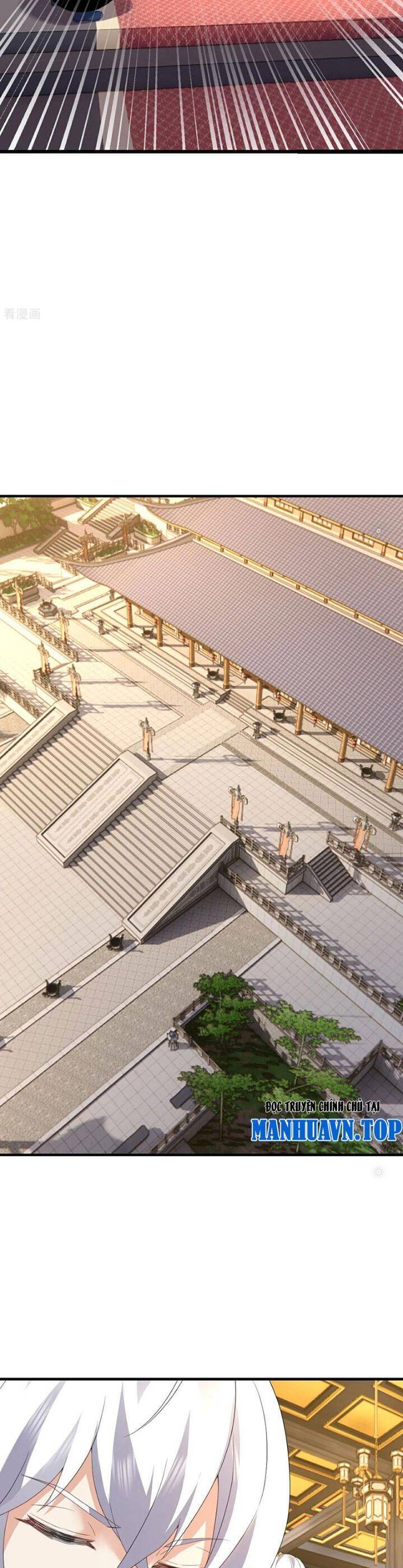 tiên võ đế tôn chapter 674 33