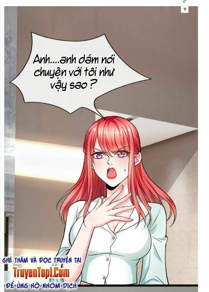 tuyệt đỉnh khí thiếu chapter 9 11