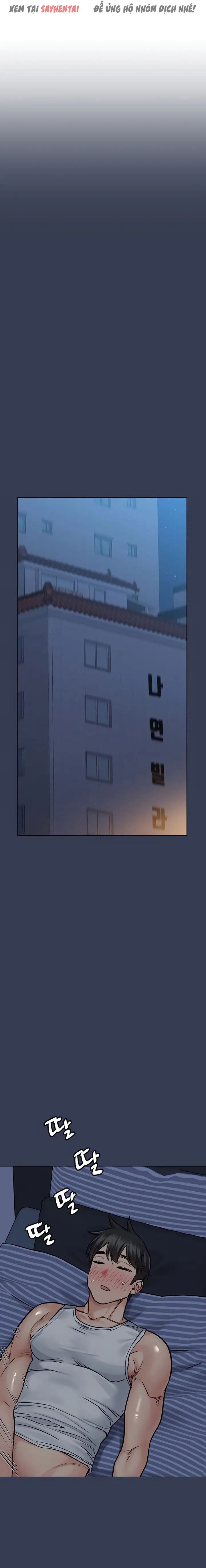 giữ bí mật với mẹ em nhé! chapter 50 17