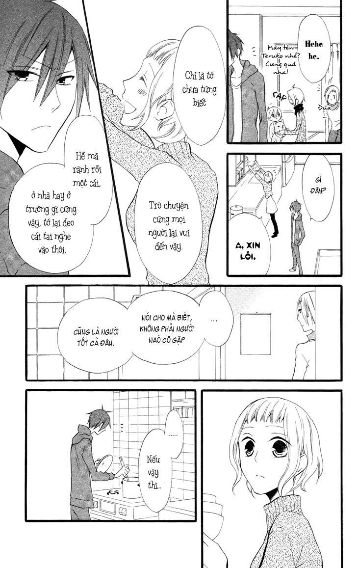 fukurousou aki arimasu chapter 4 20