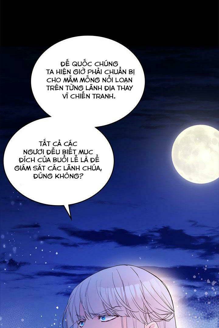[15+] công chúa chloe chapter 82 3