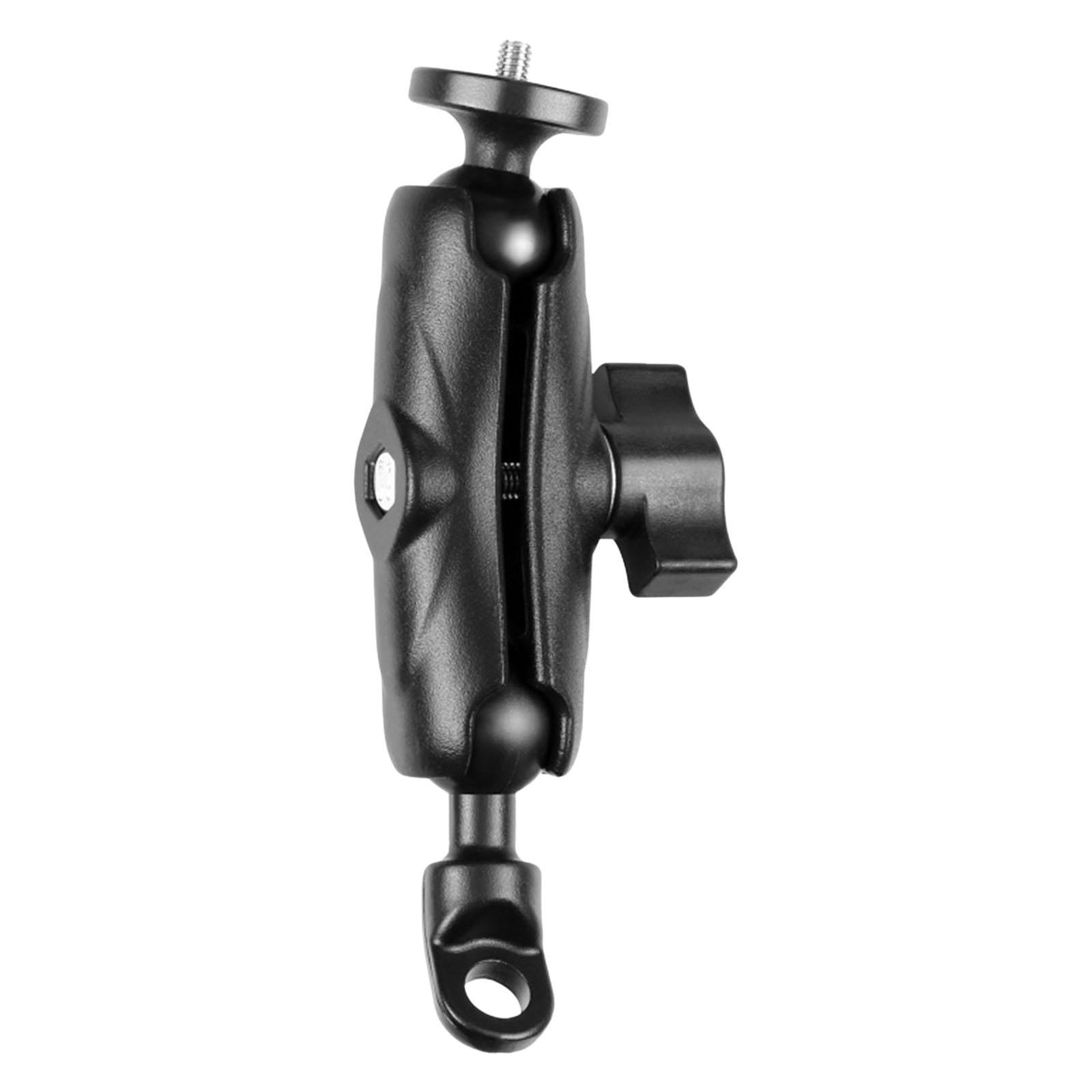 Motorcycle Camera Mount Holder for Camera Accessories Mounting Bracket