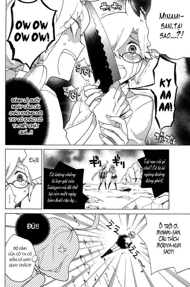 hell’s kitchen chapter 18 8