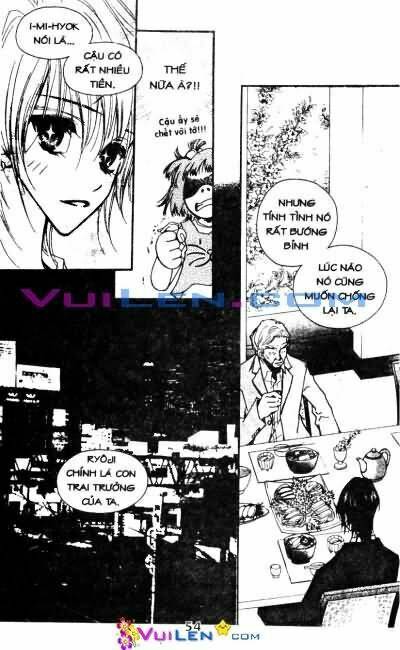 thiên thần dễ thương chapter 4 54