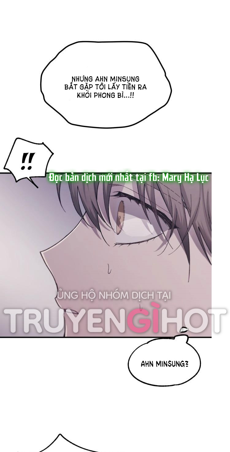 yeonwoo ngây thơ chapter 60 10