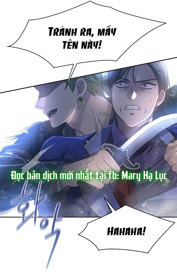 black haze - bản remake 2025 chapter 4 11