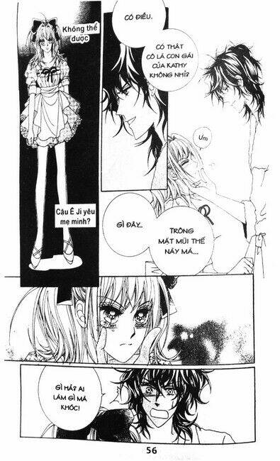 lọ lem hậu đậu chapter 11 24